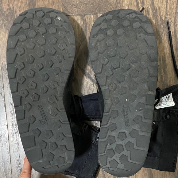 Danner Men's 8” Gore-Tex Tachyon Boots - Picture 3 of 6